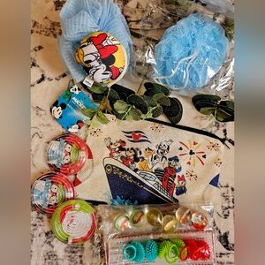 Mickey&Friends+ Stocking Stuffer!